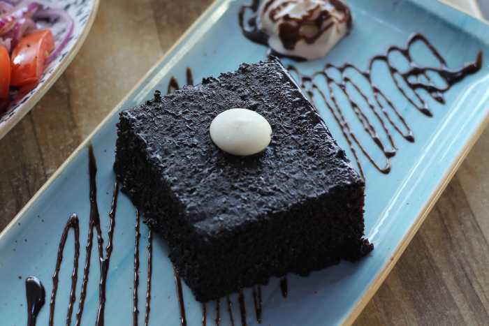 Bosphorus Istanbul Restaurant Coventry