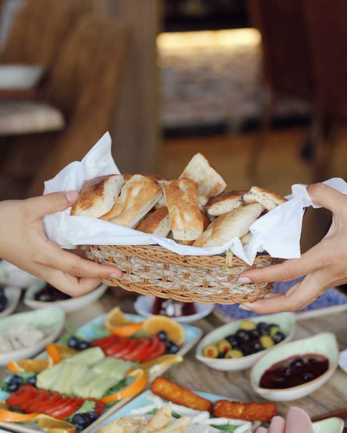 Bosphorus Istanbul Restaurant Coventry