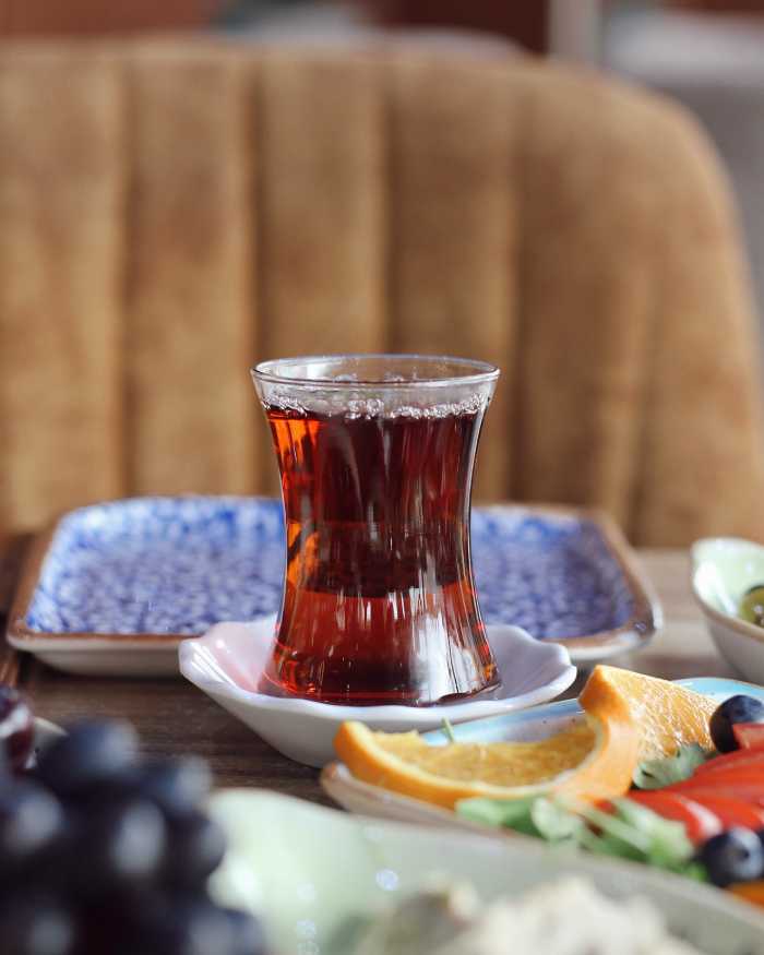 Bosphorus Istanbul Restaurant Coventry