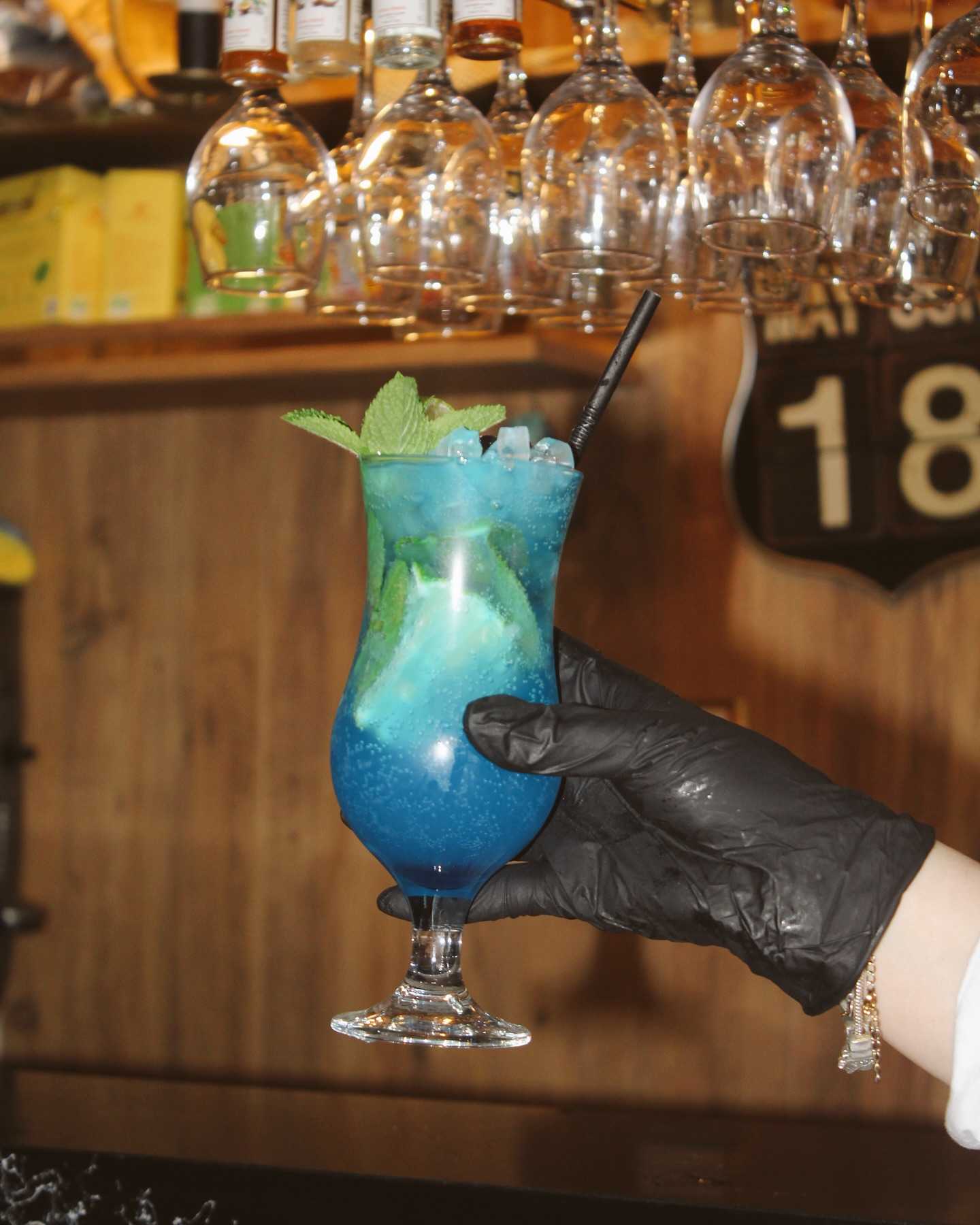 Bosphorus Istanbul Restaurant Coventry