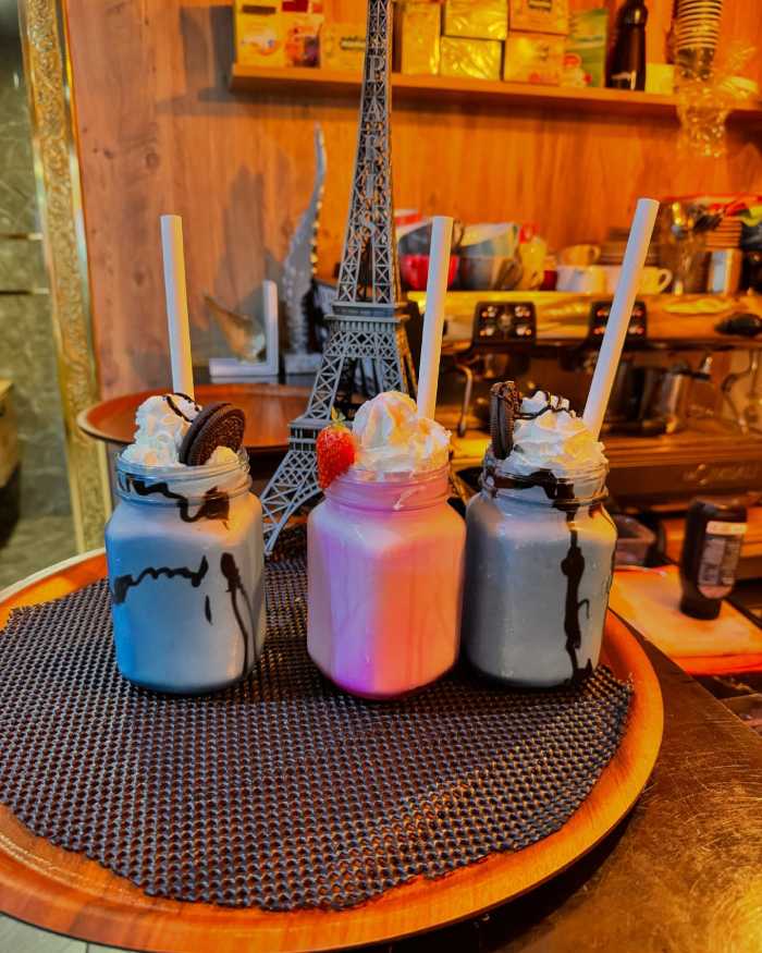 Bosphorus Istanbul Restaurant Coventry